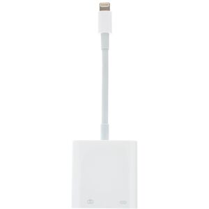 Apple Lightning auf USB 3.0 Adapter - Publicité