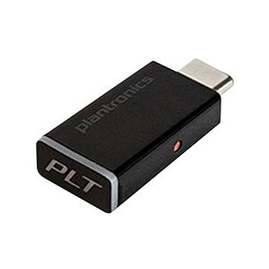 Plantronics Adaptateur USB-C BT600 Clé BlueTooth USB Type-C - Publicité