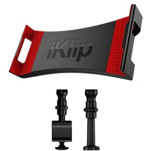 Ik Multimedia Accessoires Multimédia/ IKLIP 3 DELUX - SUPPORT TABLETTE AVEC FIXATION