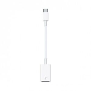 Apple Câbles informatiques/ ADAPTATEUR USB-C VERS USB
