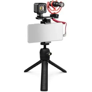 Rode Sets pour Podcast/ VLOGGER KIT UNIVERSAL