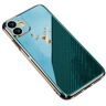 Coque - Etuis Pour iPhone 11 - 7 - 8 - XR - 6S - 11 pro - 7 plus - iPhone 7 8 Vert