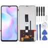 Écran LCD d origine et numériseur complet pour Xiaomi Redmi 9A / 9C / Redmi 9C NFC / Redmi 9AT / Redmi 9i / Redmi 9 Activ / Poco C31 / Redmi 10A