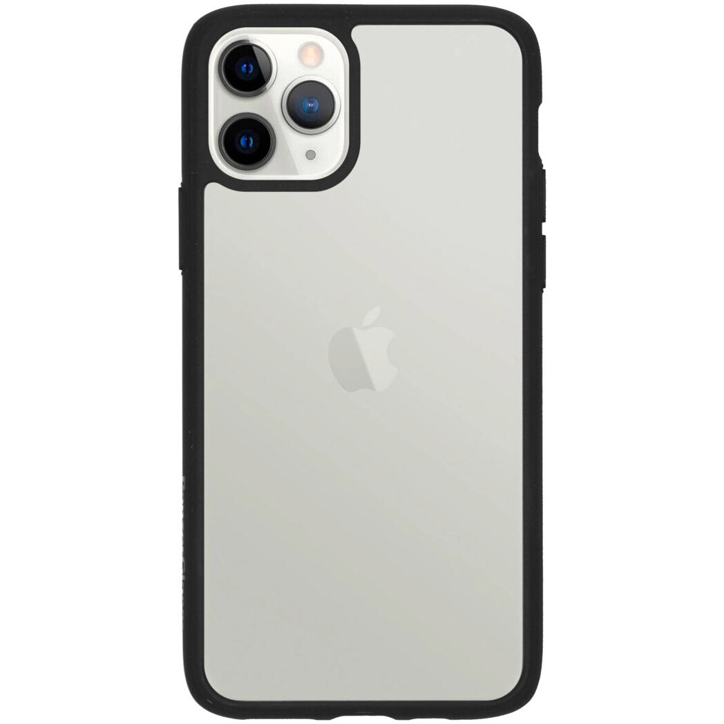 PanzerGlass ClearCase pour l'iPhone 11 Pro - Noir