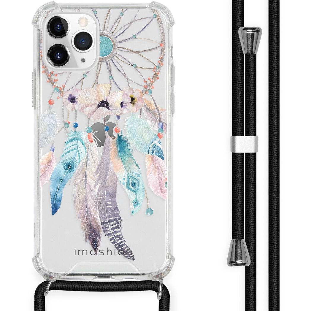 iMoshion Coque Design avec cordon pour l'iPhone 11 Pro - Attrape-rêves