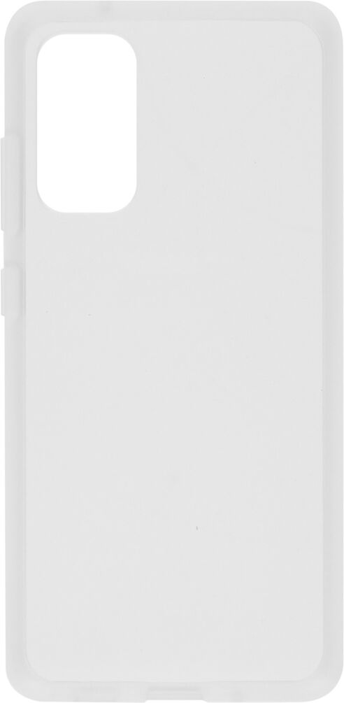 OtterBox Coque arrière React pour le Samsung Galaxy S20 FE - Transparent