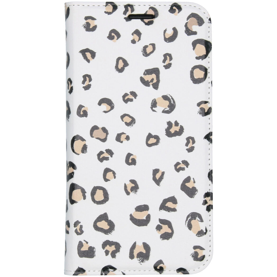 Coquedetelephone.fr Coque silicone design pour le Samsung Galaxy J5 (2017) - Panther