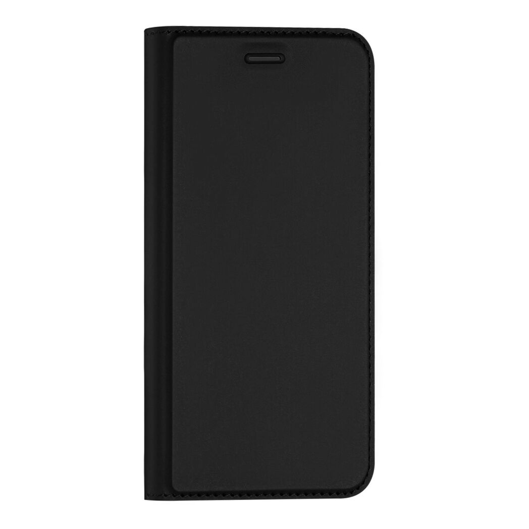 Dux Ducis Étui de téléphone Slim pour le Sony Xperia 10 II - Noir