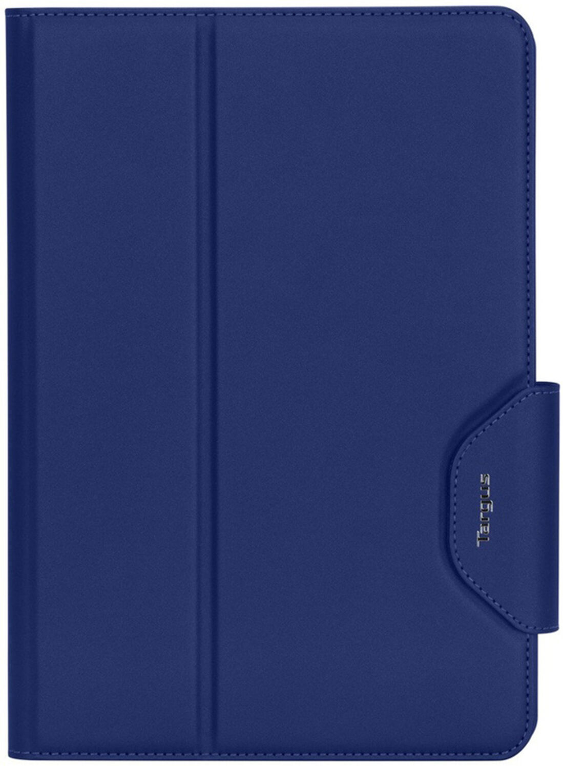 Targus Étui à rabat VersaVu pour l'iPad 10.2 / Pro 10.5 / Air 10.5 - Bleu