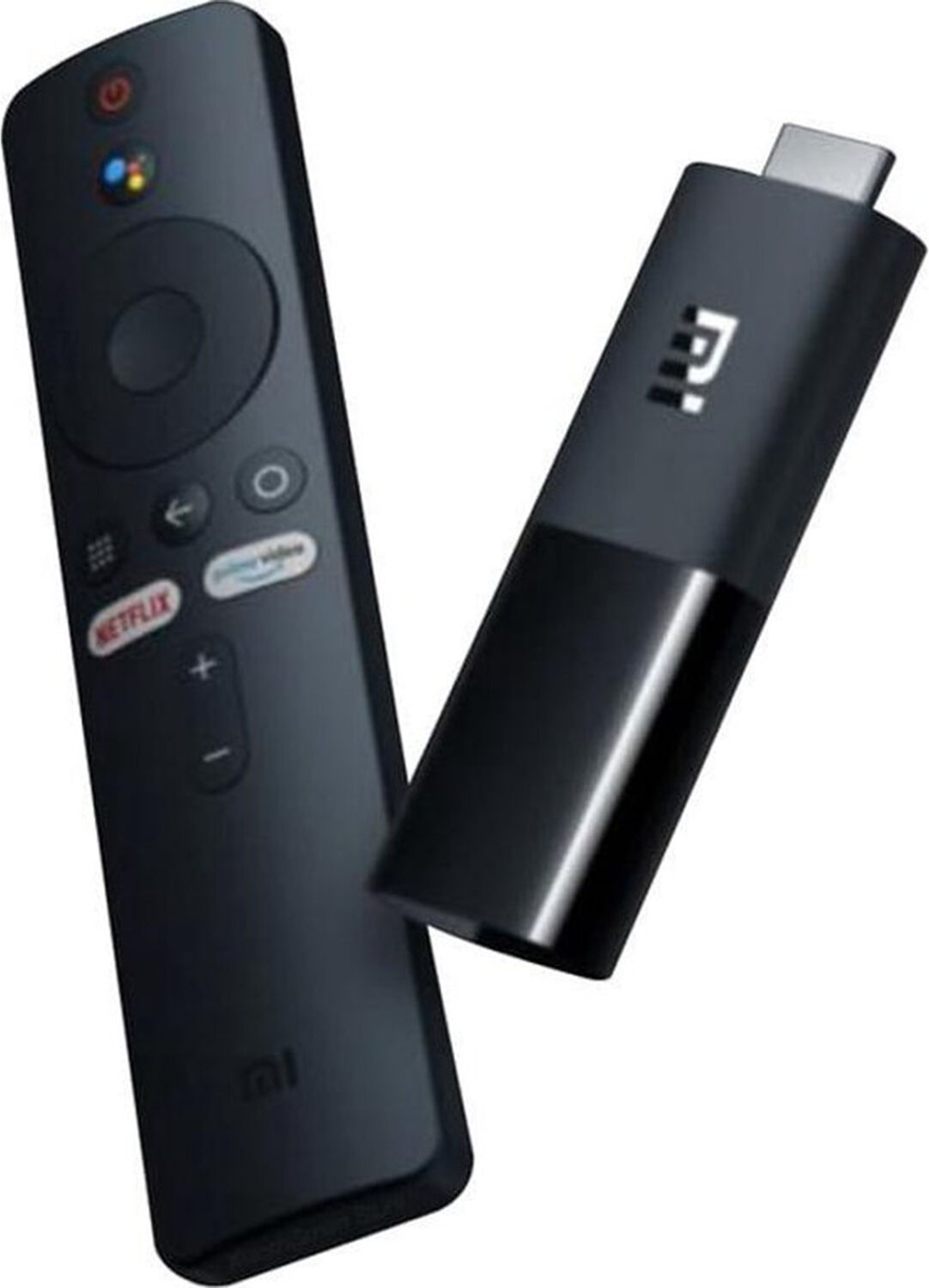 Xiaomi Mi TV Stick Full HD Android HDMI - Noir