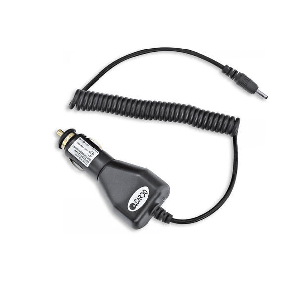 Cardo 12 V Chargeur pour G4/G9 Noir taille : unique taille