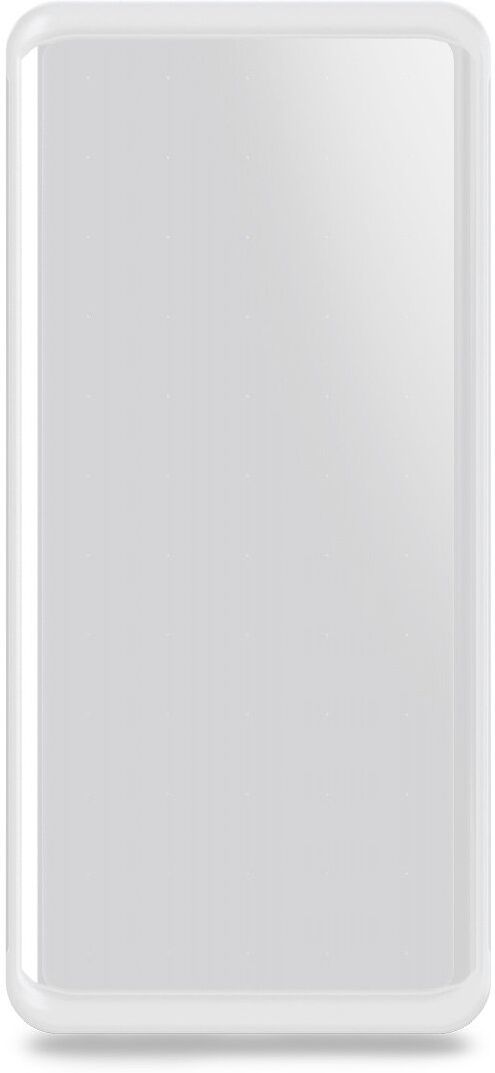 SP Connect Samsung S20+ Couverture météo Blanc taille : unique taille