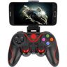 Oem Wireless Controller LH-9078 LEHUAI για IOS / Android / PC / PS3 / TV / TV Box / Wired