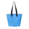 Hurtel 11L PVC vízálló táska - kék tok