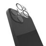 Raptic X-Doria kameravédő üveg 2x iPhone 14 edzett üveg kamera kamera lencse