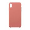 Hurtel ECO bőr tok iPhone 12 Pro Max pink