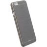 Krusell iPhone 6S/6 BodenCover fekete tok