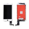 OEM iPhone 8 8G (4,7") fehér LCD + érintőpanel AAA minőségű