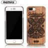 Remax RM-1639 Skateboard iPhone 7 Plus / 8 Plus (5,5") fa hátlap tok