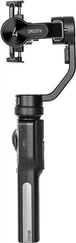 Refurbished: Zhiyun Smooth 4 Handheld Gimbal Stabilizer, B