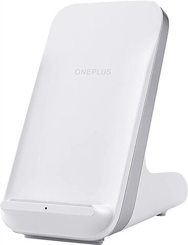 Refurbished: OnePlus Warp Charge 50W Wireless Charger