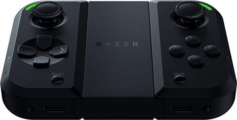 Refurbished: Razer Junglecat Gaming Controller for Android, B