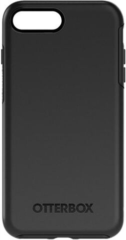 Refurbished: Otterbox Symmetry Case for iPhone 7/8 - Black