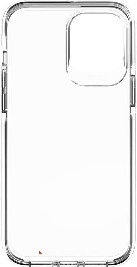 GEAR4 Piccadilly iPhone 12 &amp; 12 Pro Case - Clear