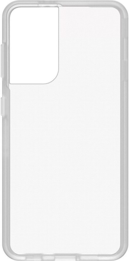 OTTERBOX React Samsung Galaxy S21 &amp; S21 5G Case - Clear