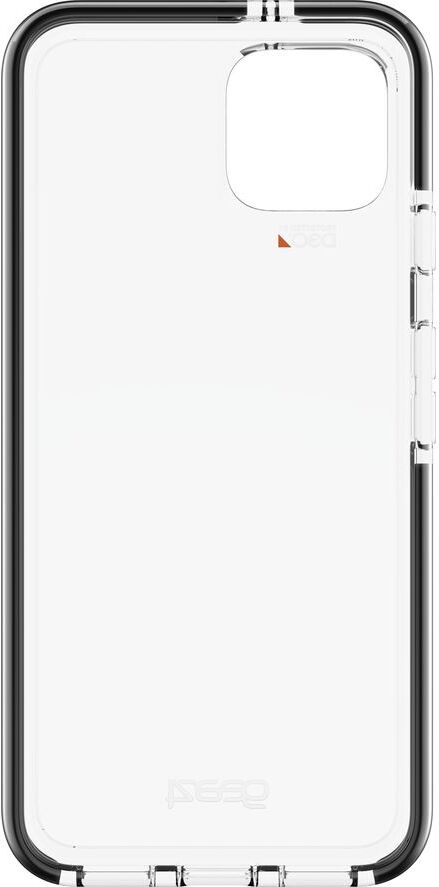 GEAR4 Piccadilly Pixel 4 Case - Clear