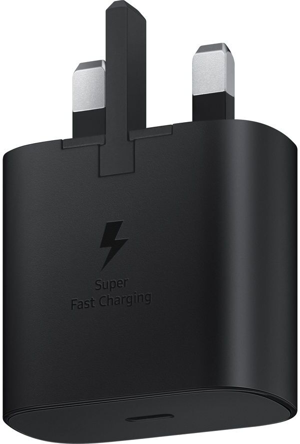 SAMSUNG 25W Fast Charger