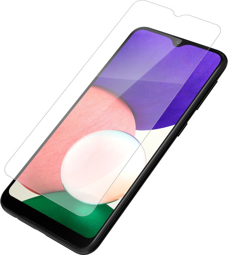 ZAGG ClearGuard Galaxy A22 5G Screen Protector