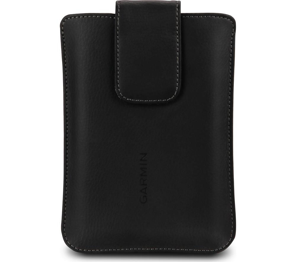 Garmin Universal Sat Nav Case - for 5" &amp; 6" GARMIN nüvi Sat Navs