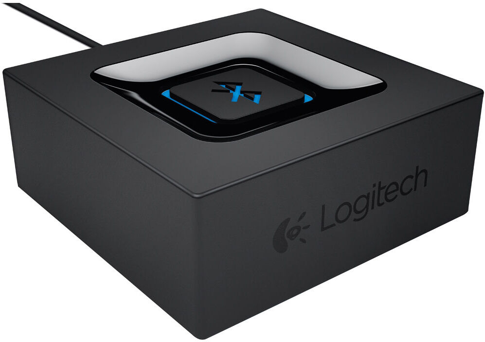 Logitech Bluetooth Audio Adapter