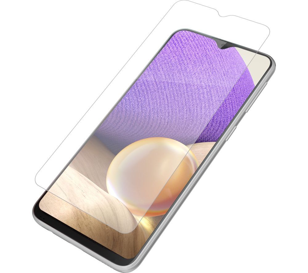 ZAGG ClearGuard Samsung Galaxy A32 5G Glass Screen Protector