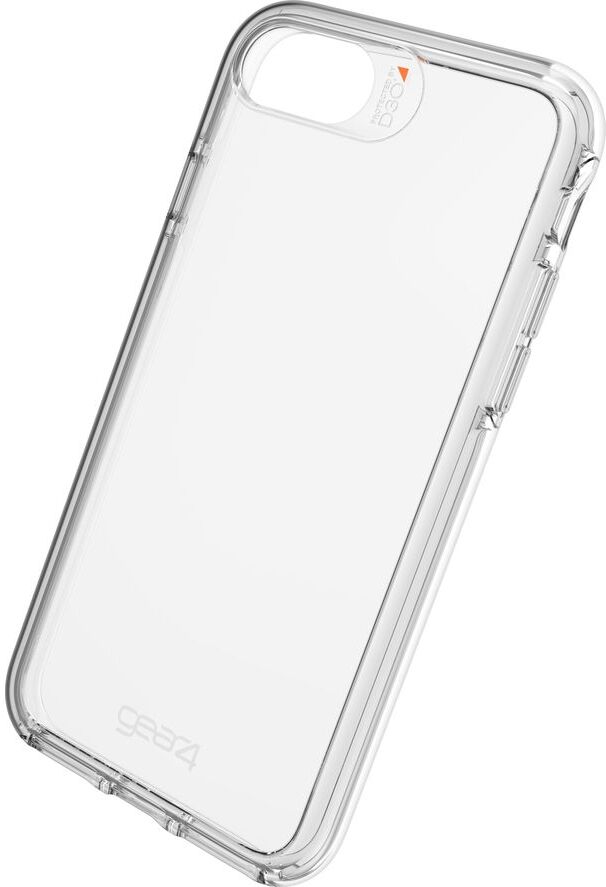 GEAR4 Crystal Palace iPhone 6 / 7 / 8 Case - Clear