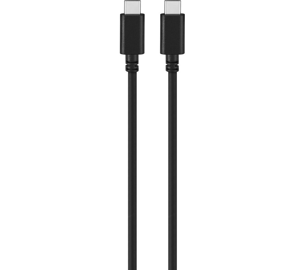 GOJI G3CCBK22 USB Type-C Cable - 3 m