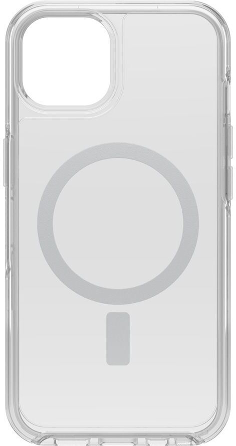 OTTERBOX Symmetry+ with Magsafe iPhone 13 Case - Clear