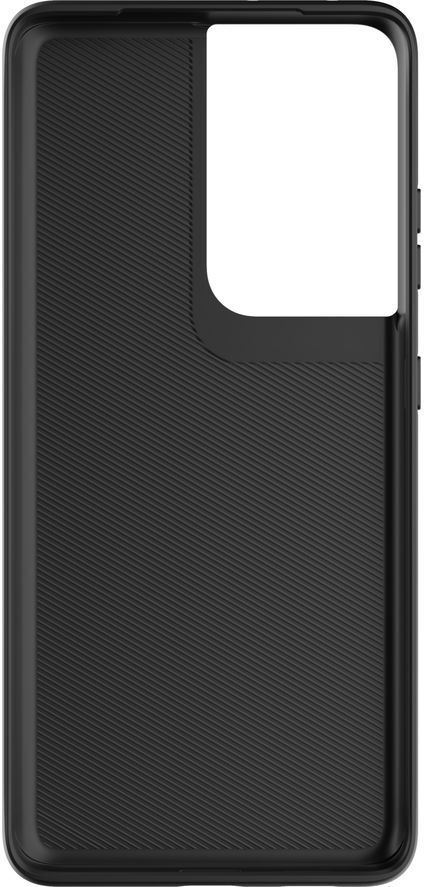 GEAR4 Copenhagen Galaxy S21 Ultra Case - Black, Black