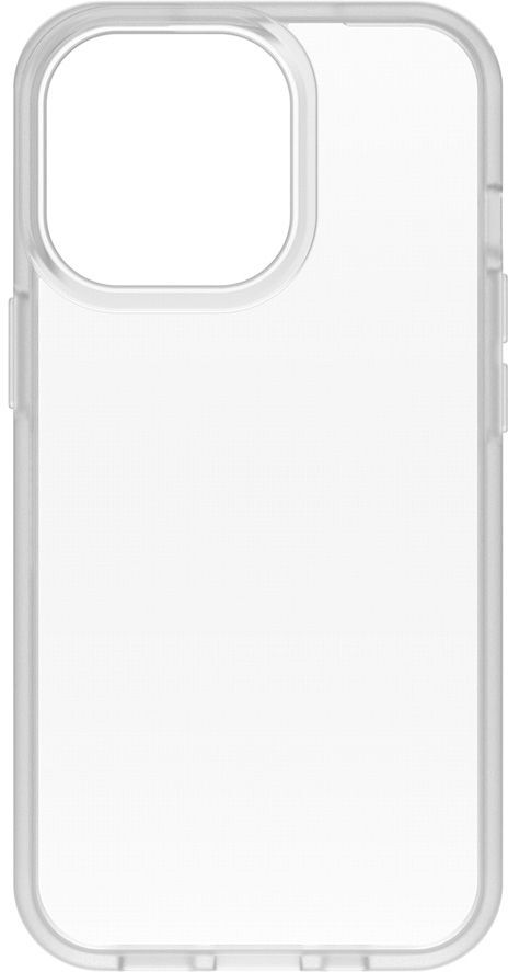 OTTERBOX React iPhone 13 Pro Case - Clear