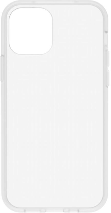 OTTERBOX React iPhone 12 &amp; 12 Pro Case - Clear