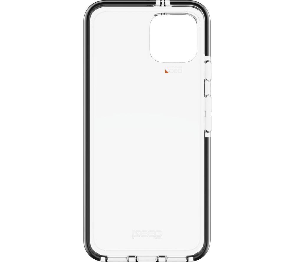 GEAR4 Piccadilly Pixel 4 XL Case - Clear