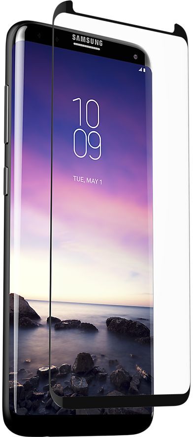 ZAGG InvisibleShield Glass Galaxy S9 Screen Protector