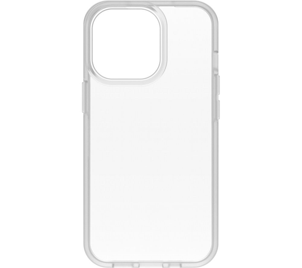 OTTERBOX React iPhone 13 Pro Max Case - Clear