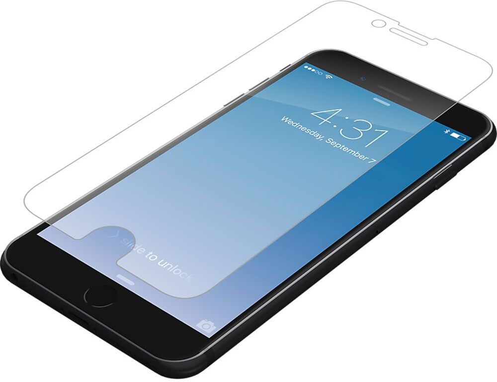 ZAGG Clearguard iPhone SE / 8 / 7 / 6s / 6 Screen Protector