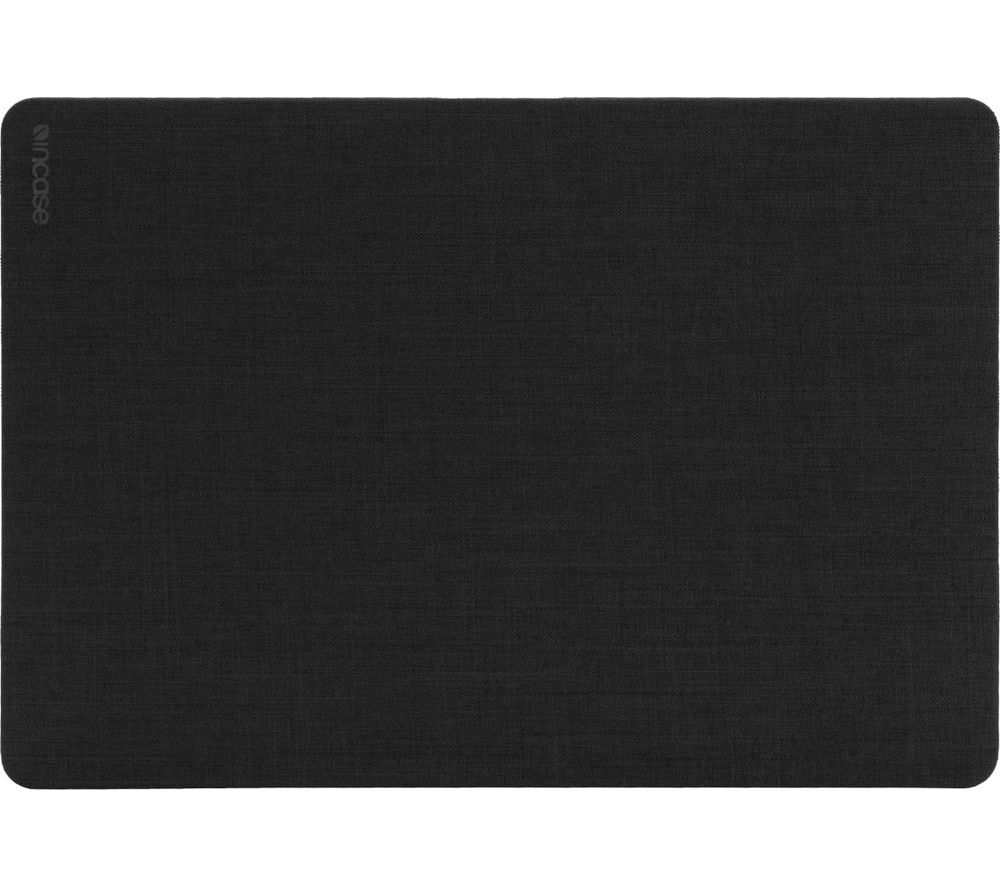 INCIPIO Incase INMB200546-GFT 13" MacBook Pro Hardshell Case - Black, Black