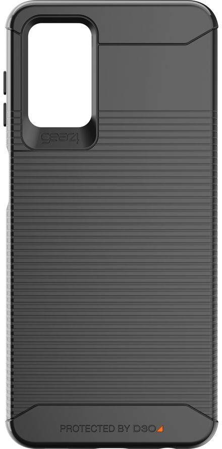 GEAR4 Wembley Palette Galaxy A32 5G Case - Smoke