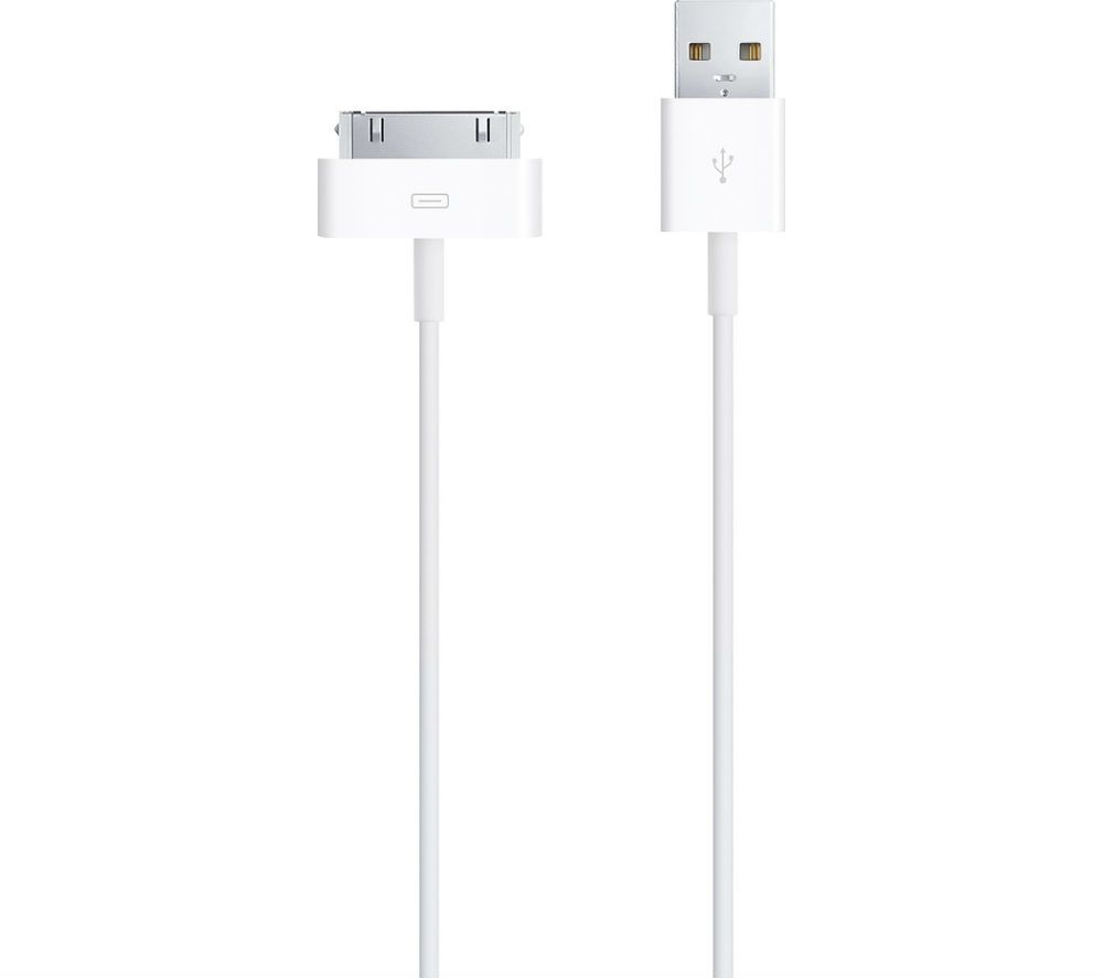 Apple 30-pin to USB 2.0 Cable - 1 m