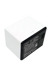 Netgear Arlo Pro 2 (2200 mAh 7.4 V, White)