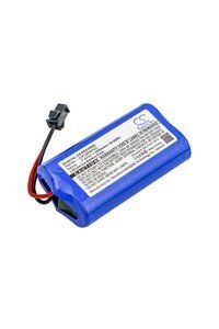 Peugeot ELIS (2500 mAh 7.4 V, Blue)